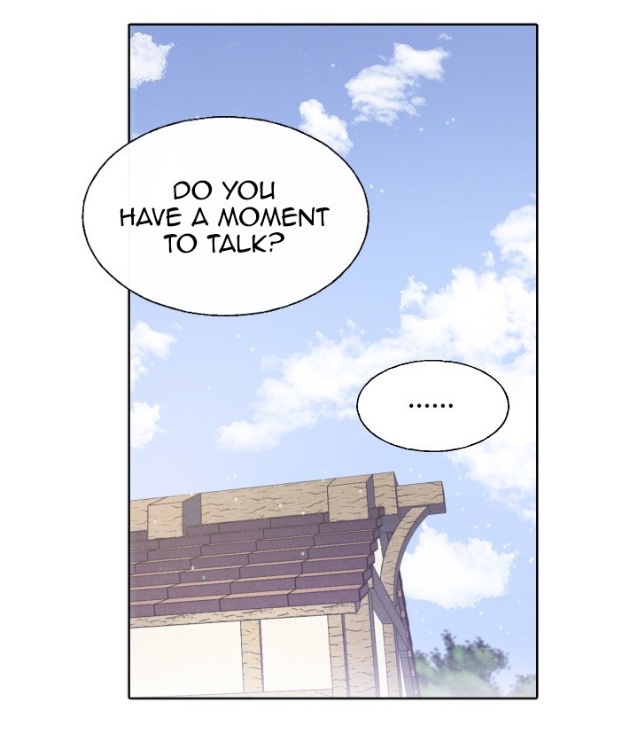A Witch’s Hopeless Wish Chapter 14 - page 41