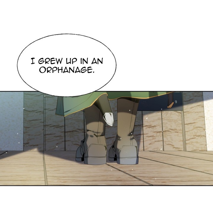 A Witch’s Hopeless Wish Chapter 14 - page 42