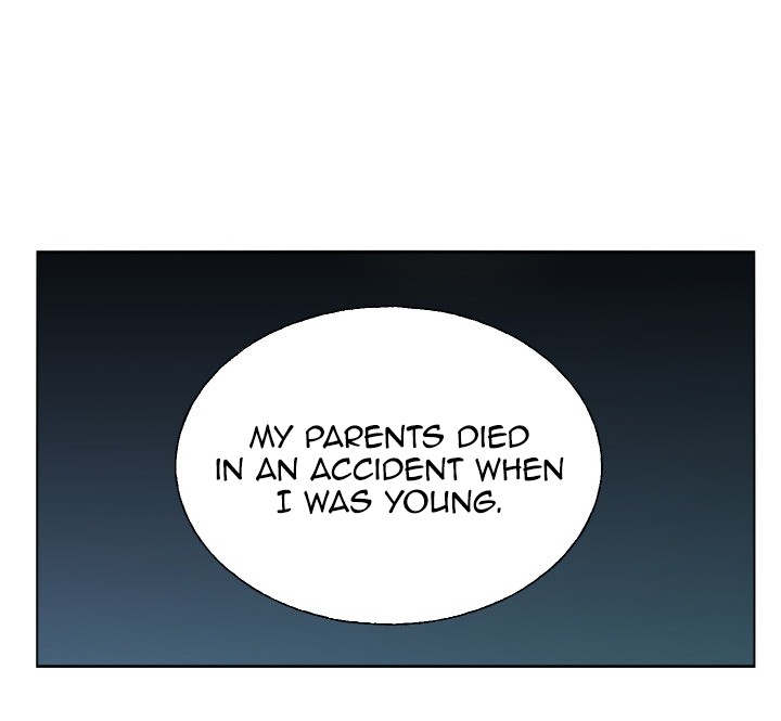 A Witch’s Hopeless Wish Chapter 14 - page 43
