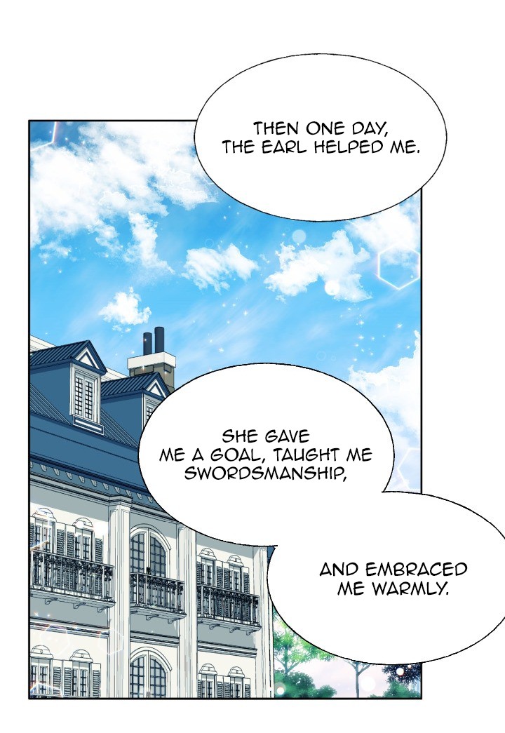 A Witch’s Hopeless Wish Chapter 14 - page 46
