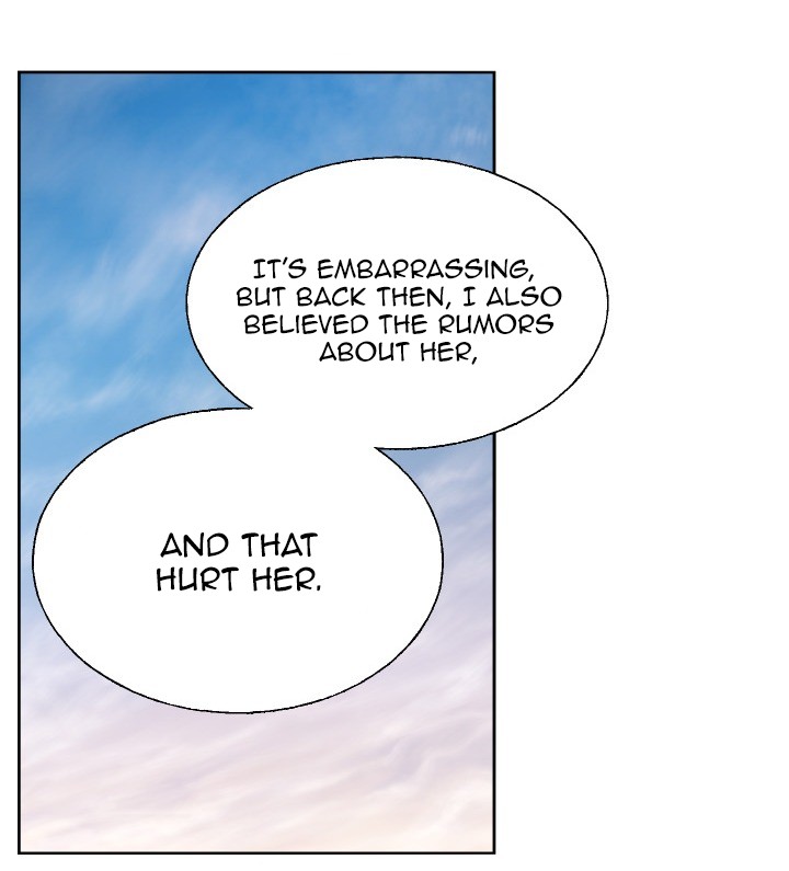 A Witch’s Hopeless Wish Chapter 14 - page 49