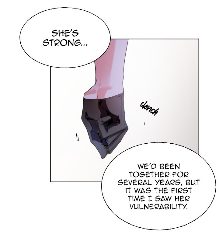 A Witch’s Hopeless Wish Chapter 14 - page 50