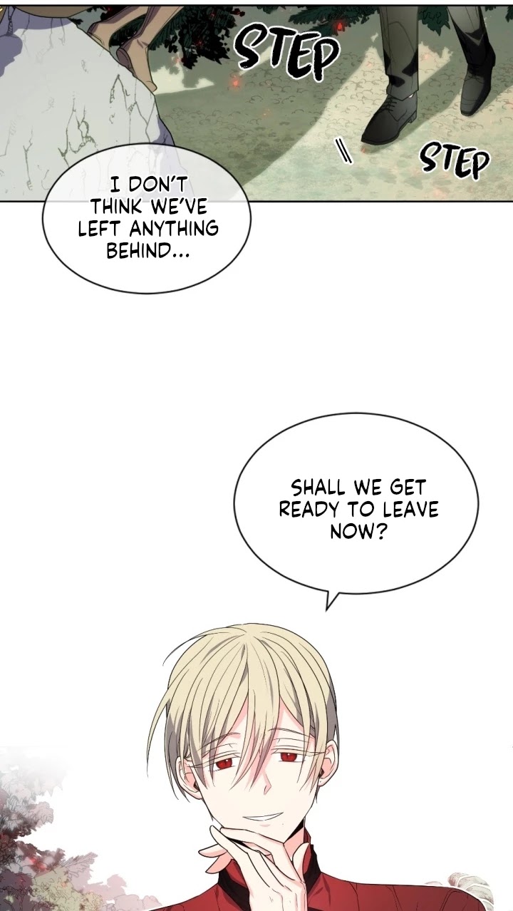 A Witch’s Hopeless Wish Chapter 39 - page 16
