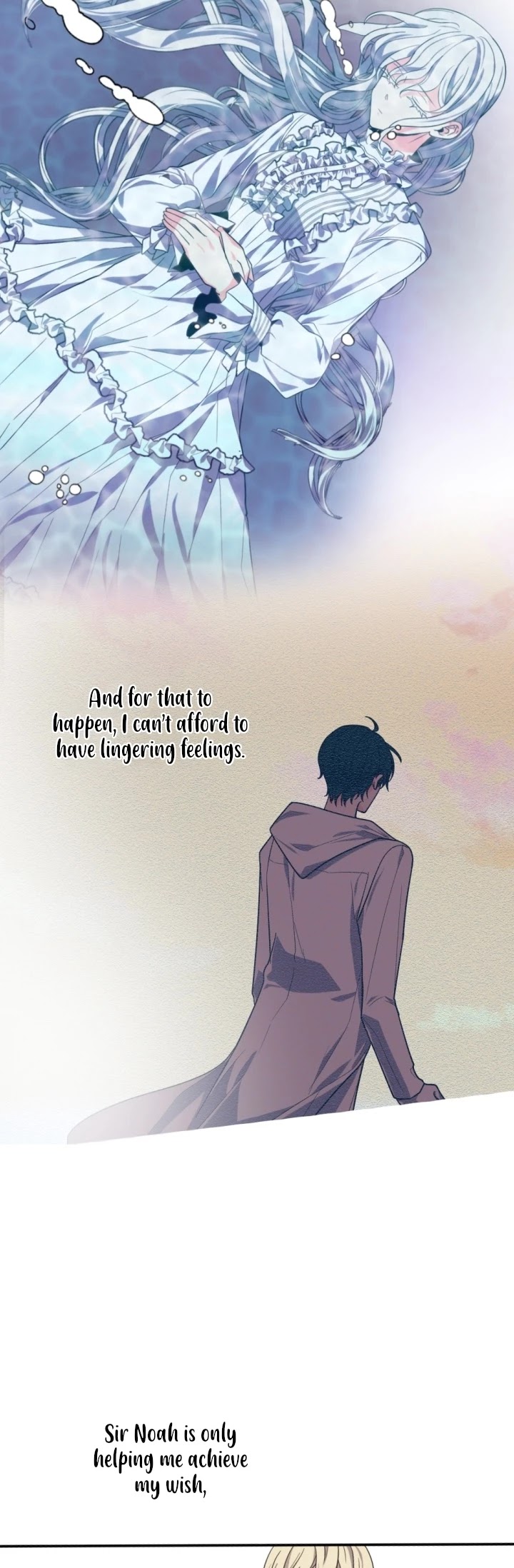 A Witch’s Hopeless Wish Chapter 39 - page 30
