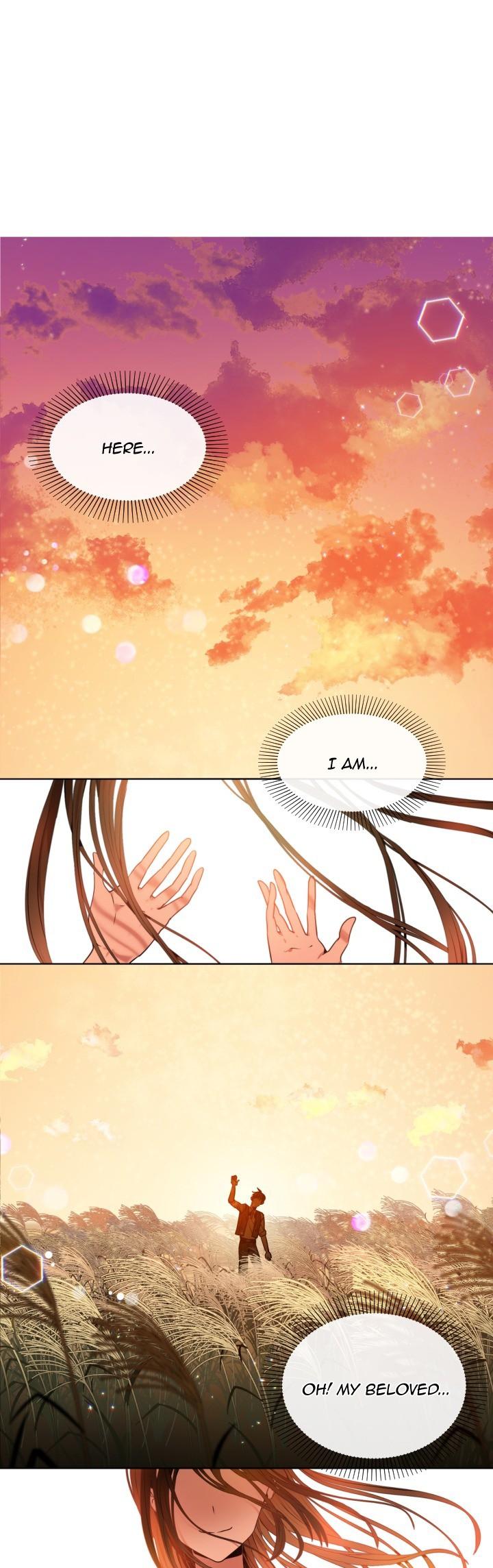 A Witch’s Hopeless Wish Chapter 13 - page 5