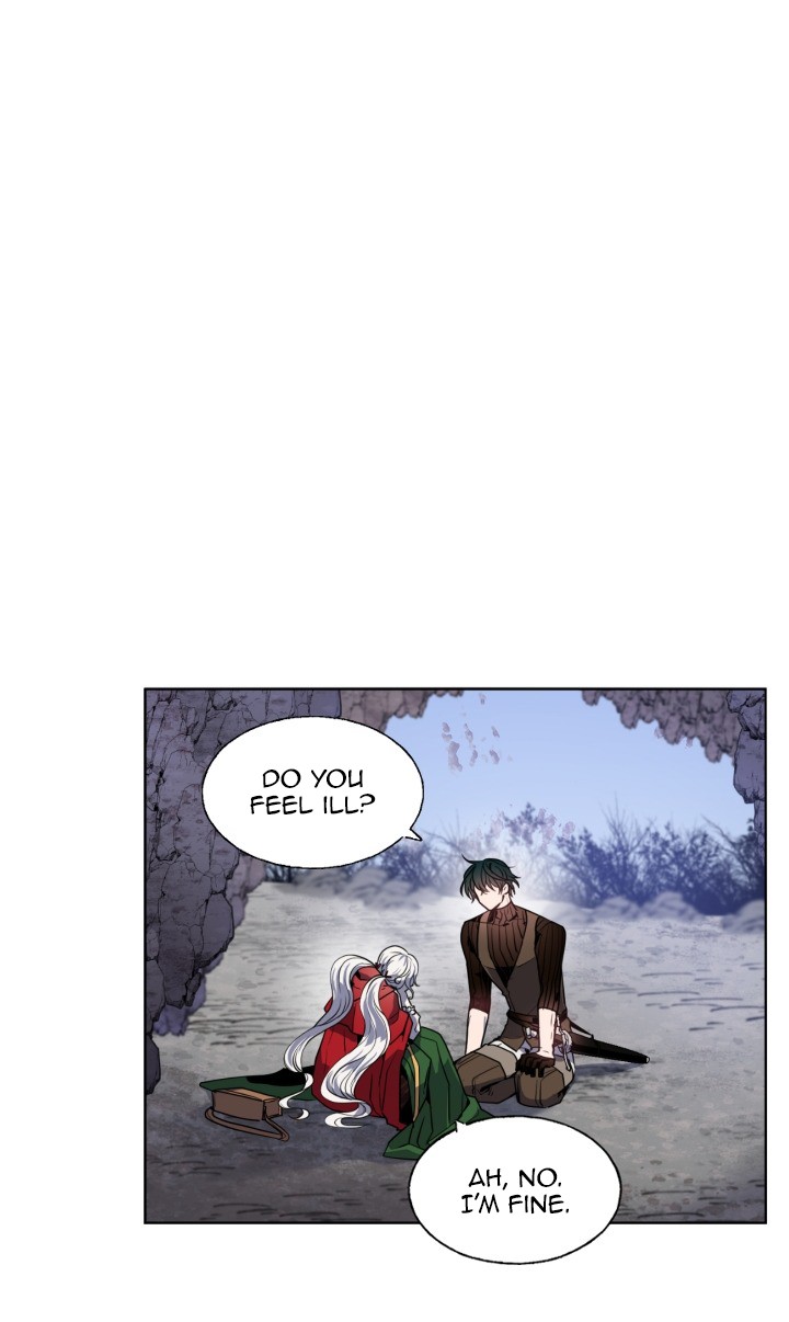 A Witch’s Hopeless Wish Chapter 13 - page 8