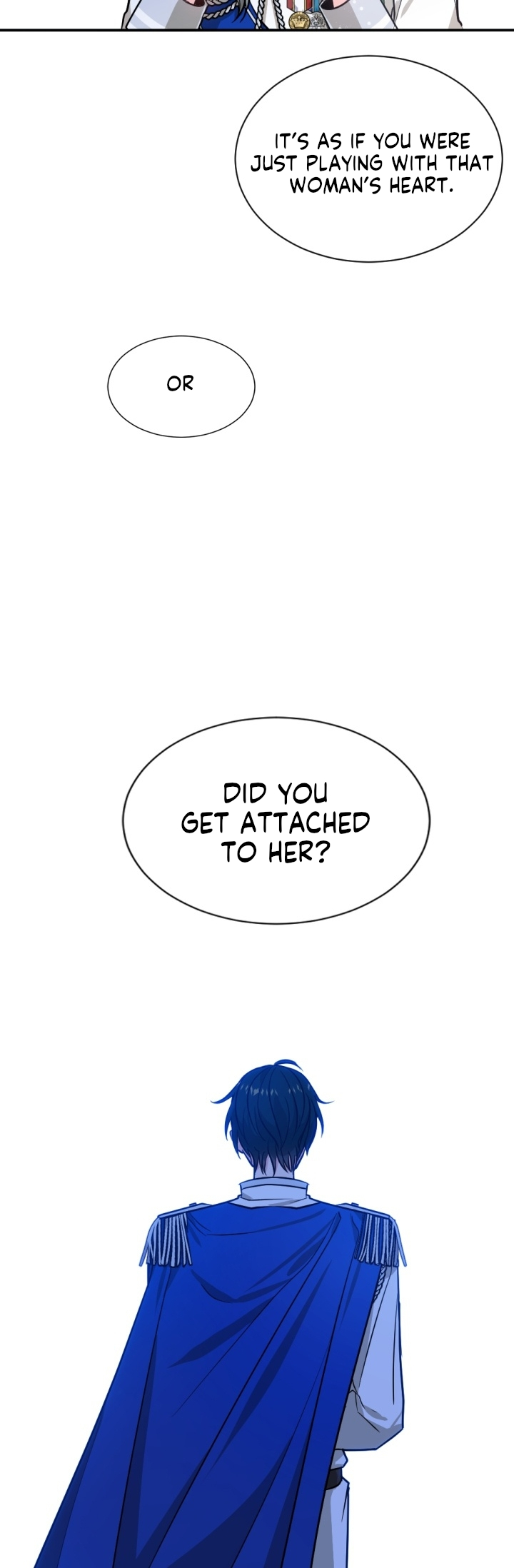 A Witch’s Hopeless Wish Chapter 41 - page 18