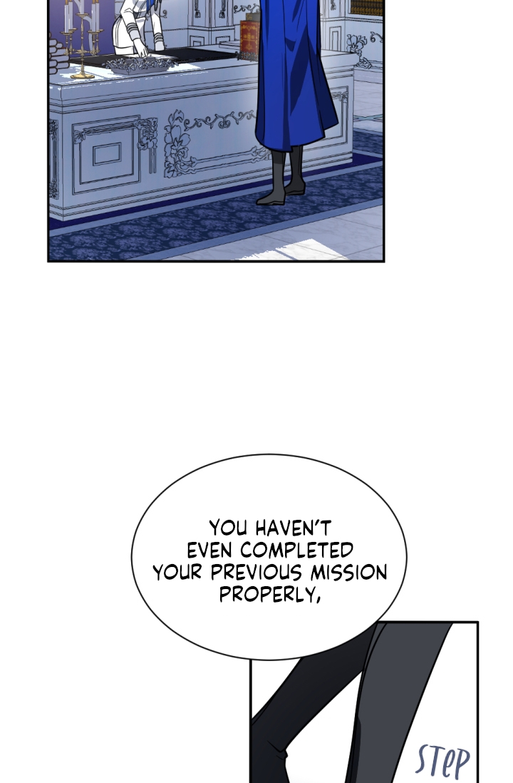 A Witch’s Hopeless Wish Chapter 41 - page 23