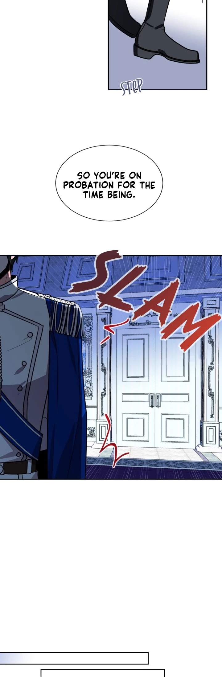 A Witch’s Hopeless Wish Chapter 41 - page 24