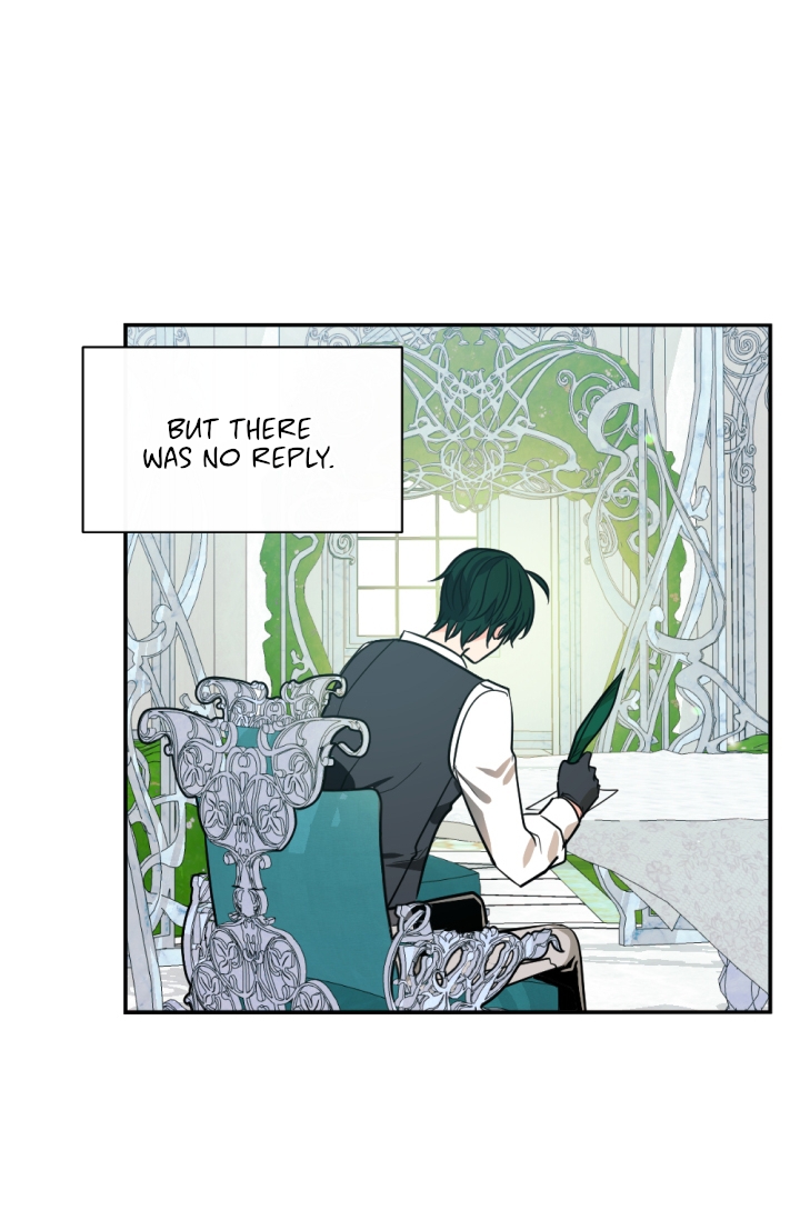 A Witch’s Hopeless Wish Chapter 41 - page 26