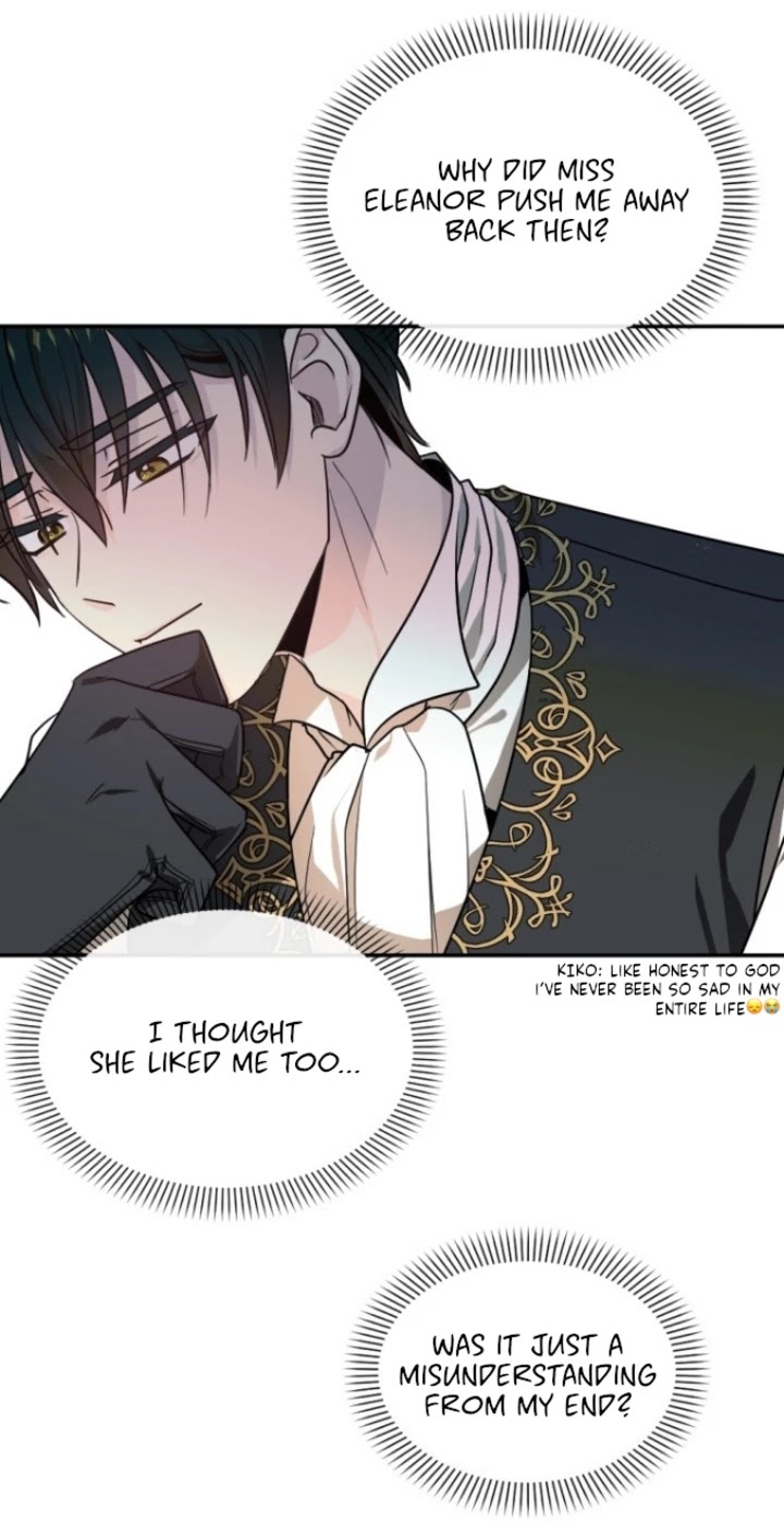 A Witch’s Hopeless Wish Chapter 41 - page 28