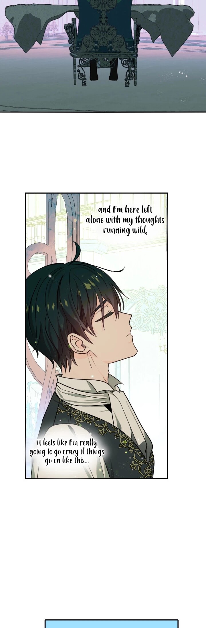 A Witch’s Hopeless Wish Chapter 41 - page 30