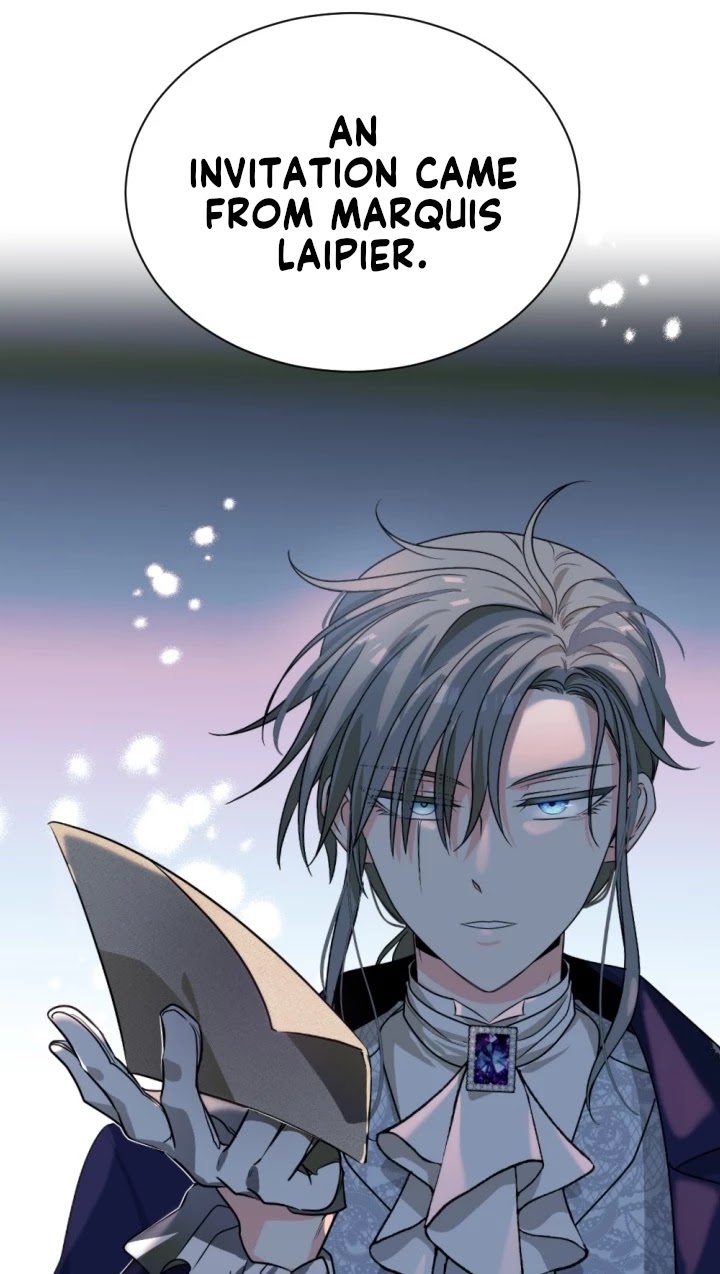 A Witch’s Hopeless Wish Chapter 41 - page 41