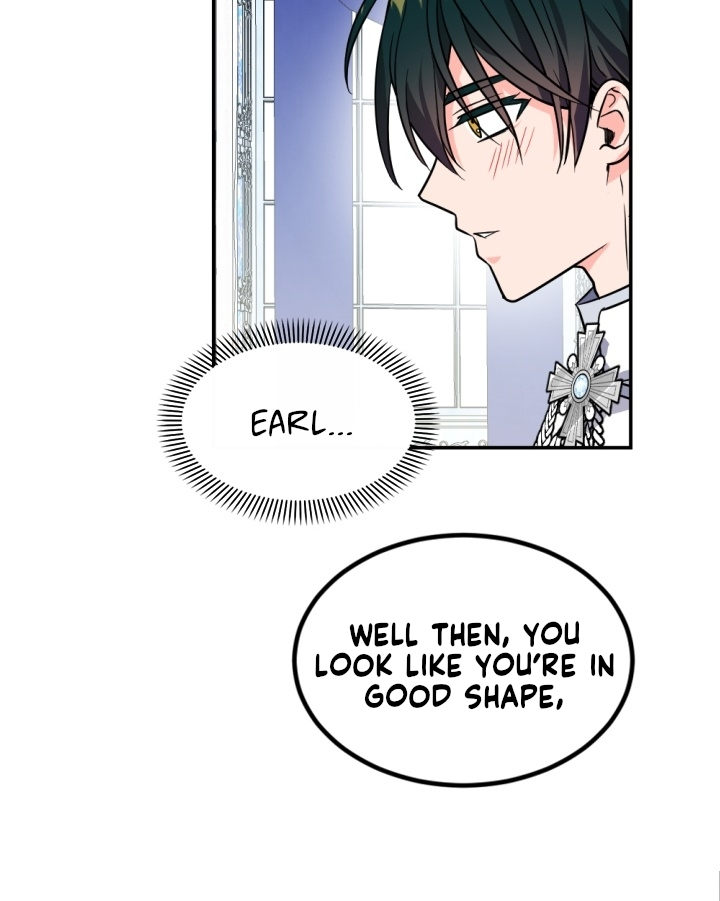 A Witch’s Hopeless Wish Chapter 41 - page 6