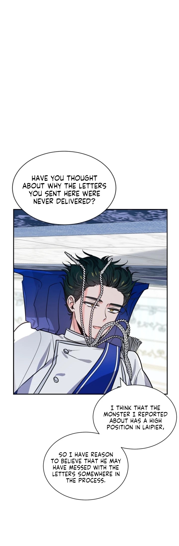 A Witch’s Hopeless Wish Chapter 41 - page 9
