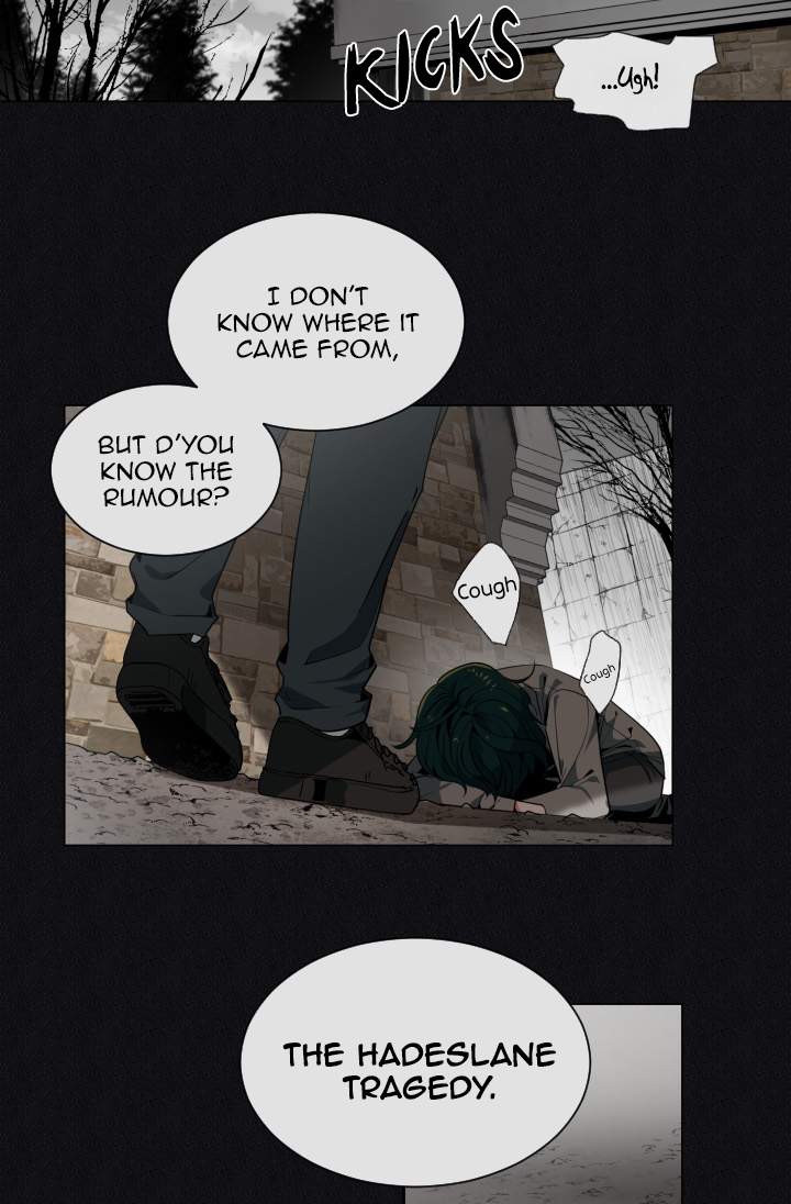 A Witch’s Hopeless Wish Chapter 11 - page 10