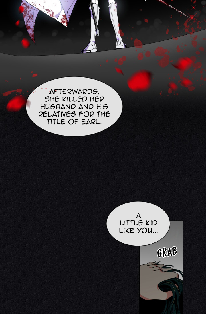 A Witch’s Hopeless Wish Chapter 11 - page 12