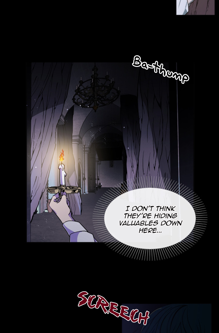 A Witch’s Hopeless Wish Chapter 11 - page 24