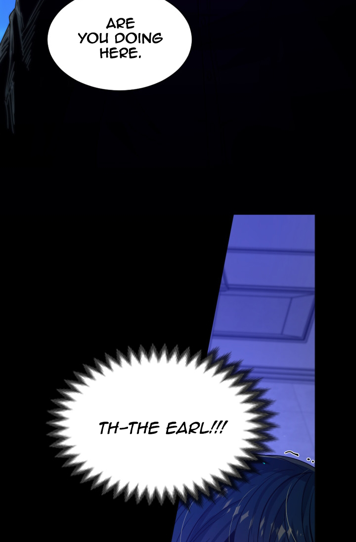 A Witch’s Hopeless Wish Chapter 11 - page 30