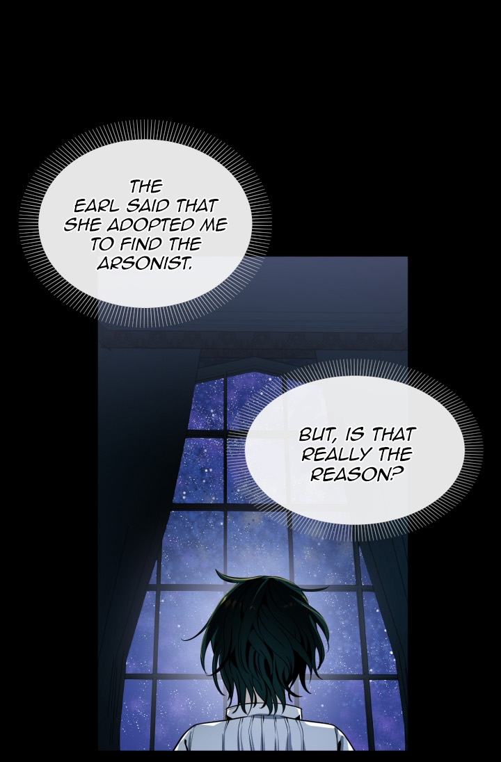 A Witch’s Hopeless Wish Chapter 11 - page 8