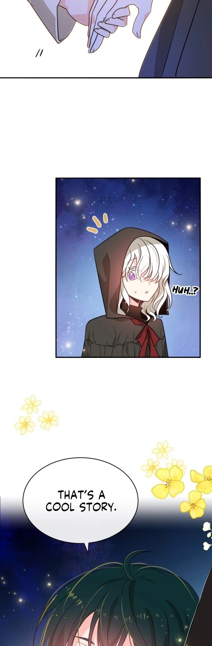A Witch’s Hopeless Wish Chapter 48 - page 13