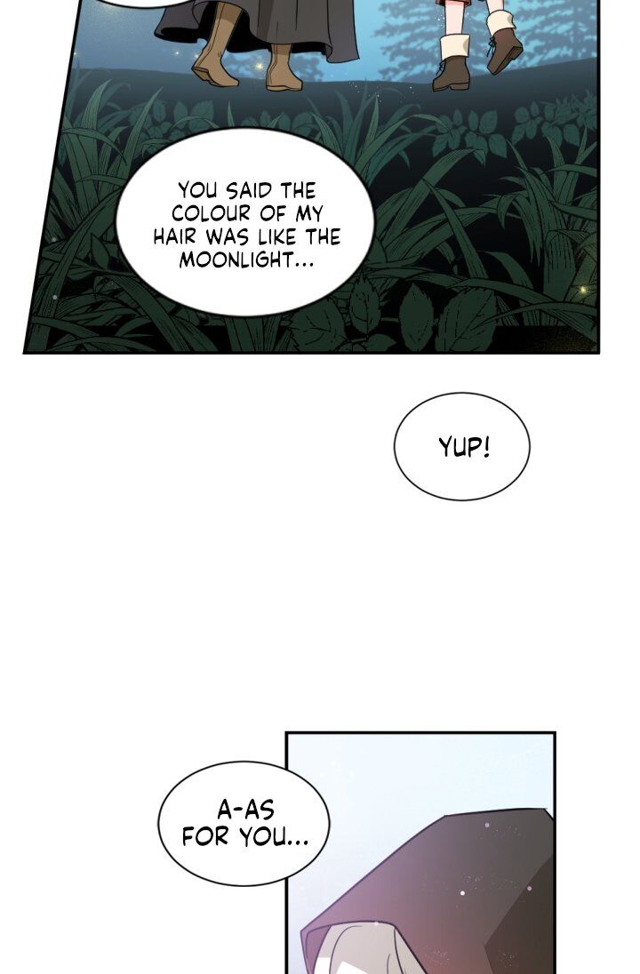 A Witch’s Hopeless Wish Chapter 48 - page 15