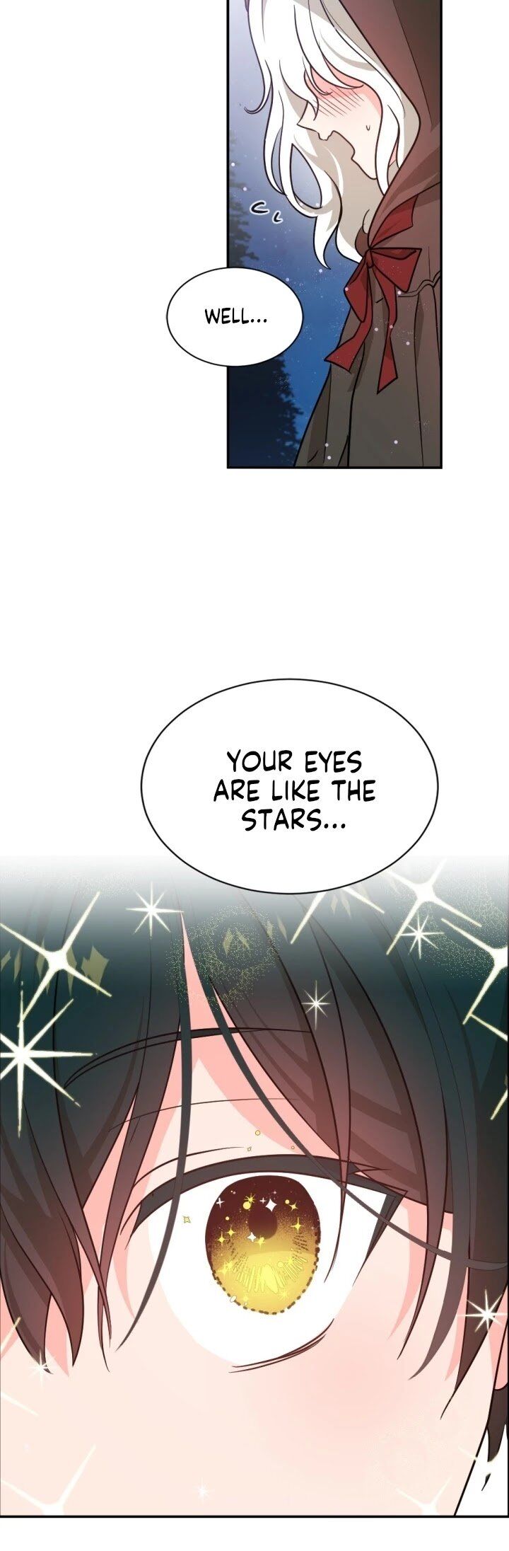 A Witch’s Hopeless Wish Chapter 48 - page 16
