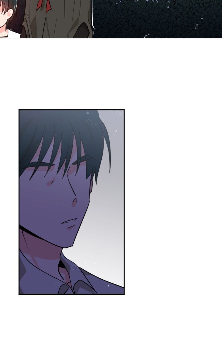 A Witch’s Hopeless Wish Chapter 48 - page 19
