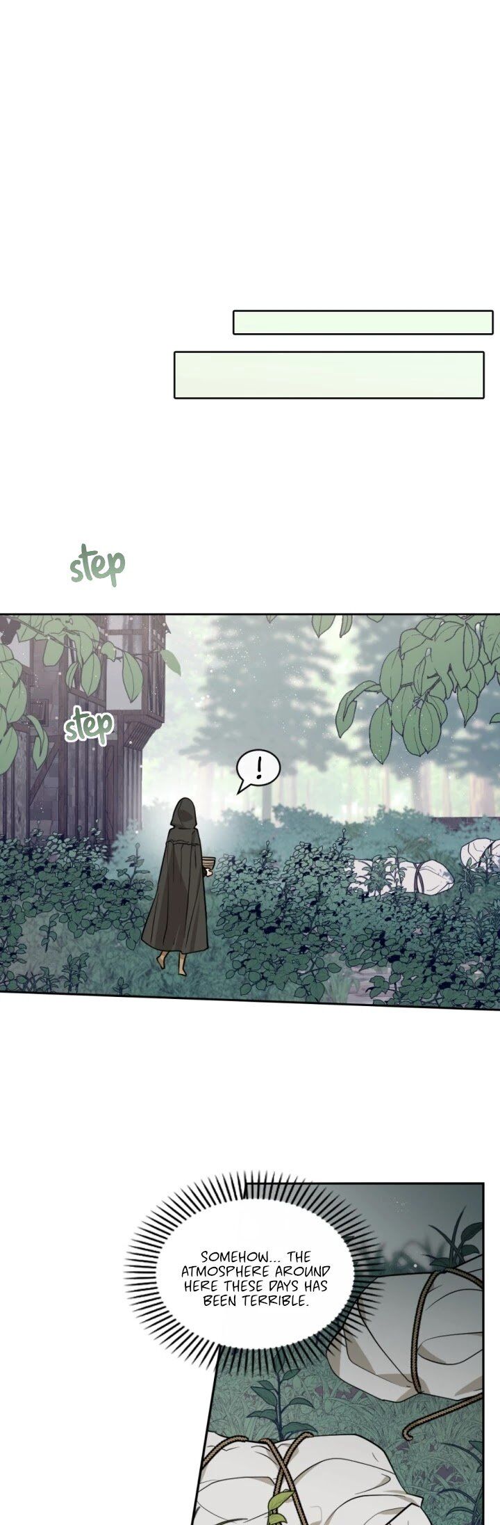 A Witch’s Hopeless Wish Chapter 48 - page 20