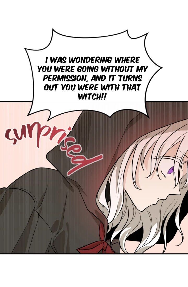 A Witch’s Hopeless Wish Chapter 48 - page 31