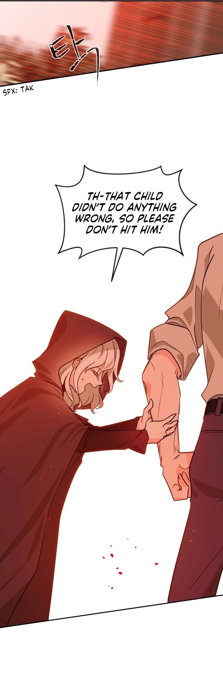 A Witch’s Hopeless Wish Chapter 48 - page 36