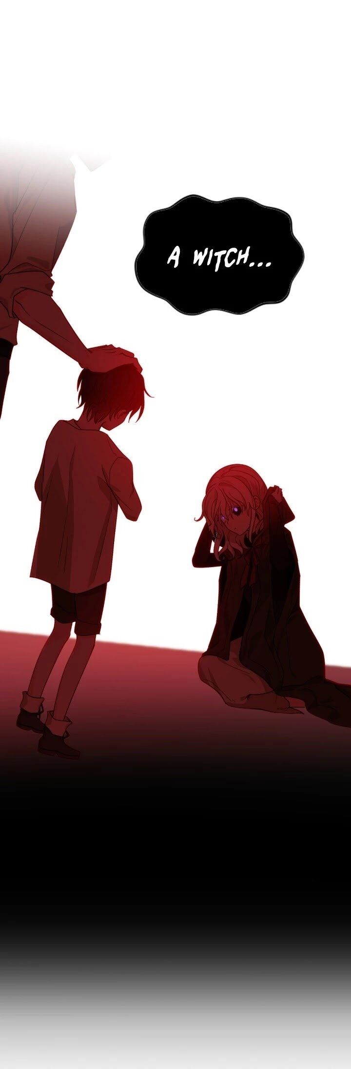 A Witch’s Hopeless Wish Chapter 48 - page 41