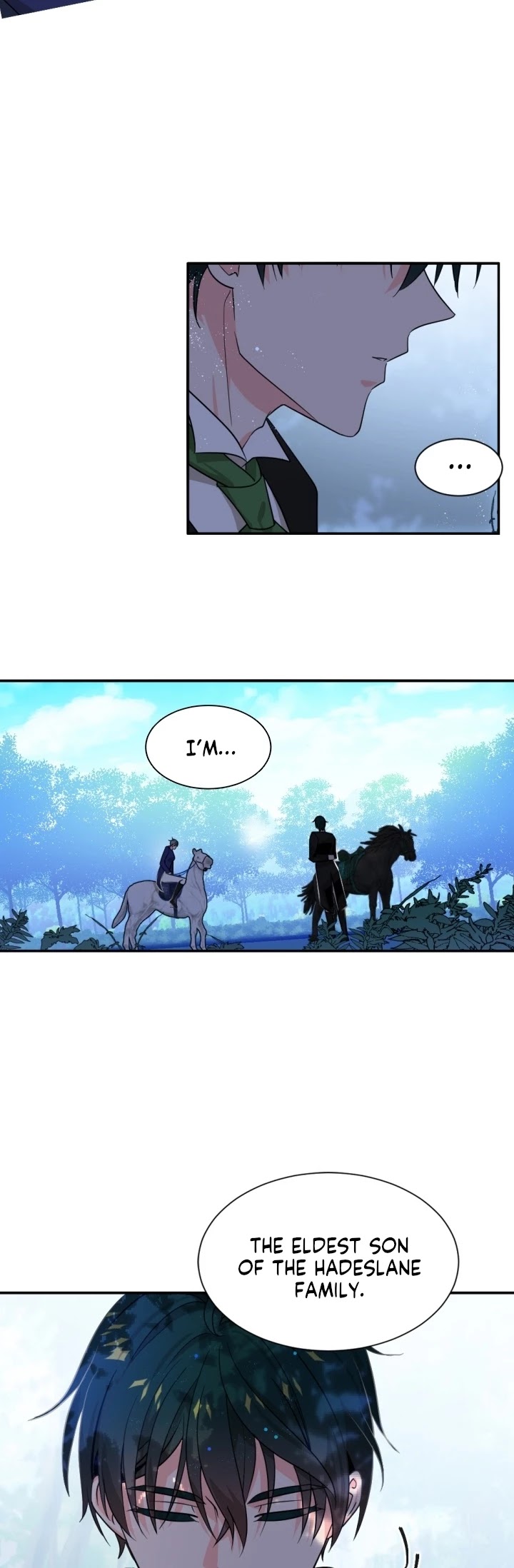 A Witch’s Hopeless Wish Chapter 42 - page 12