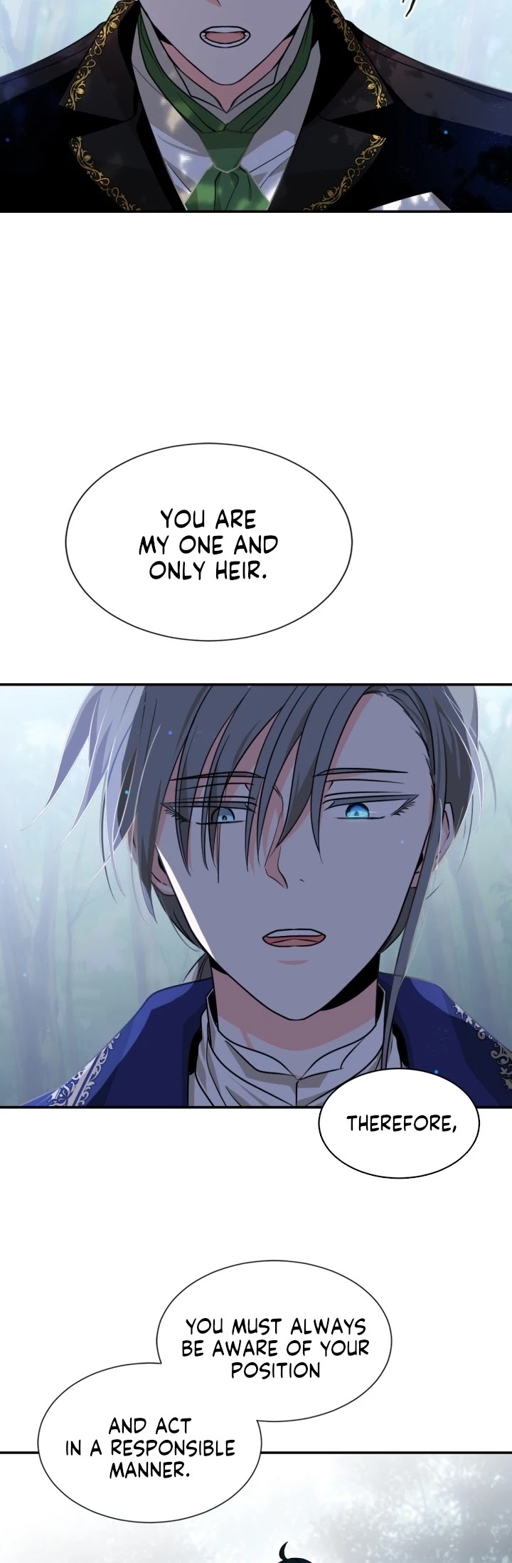A Witch’s Hopeless Wish Chapter 42 - page 13