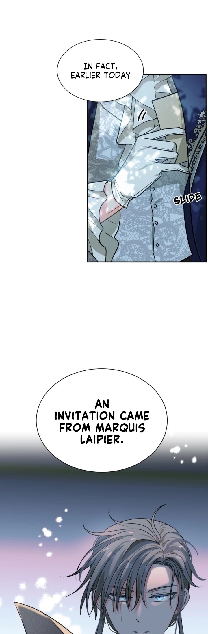A Witch’s Hopeless Wish Chapter 42 - page 2