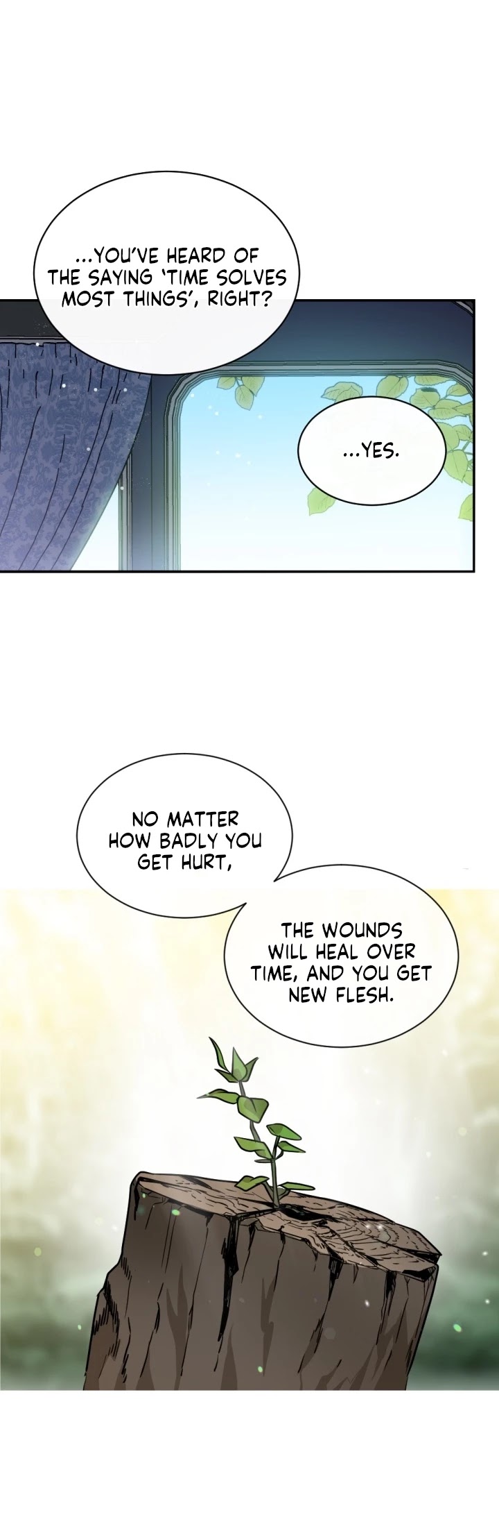 A Witch’s Hopeless Wish Chapter 42 - page 20