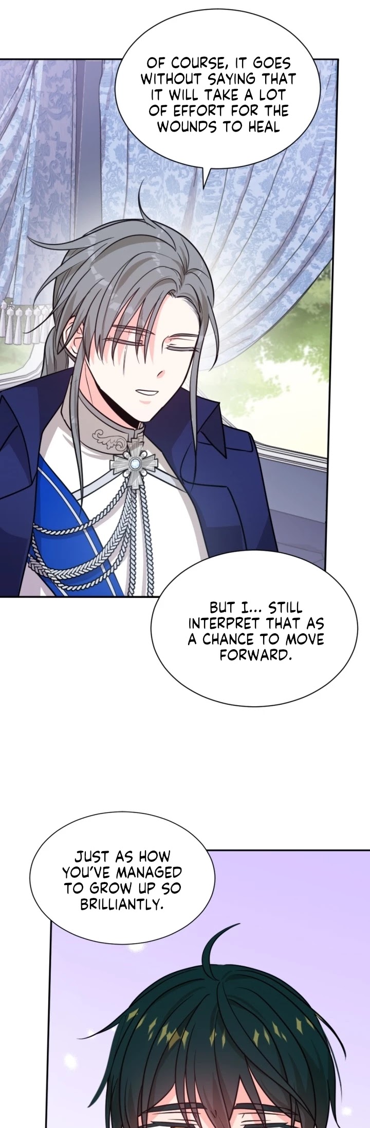 A Witch’s Hopeless Wish Chapter 42 - page 21