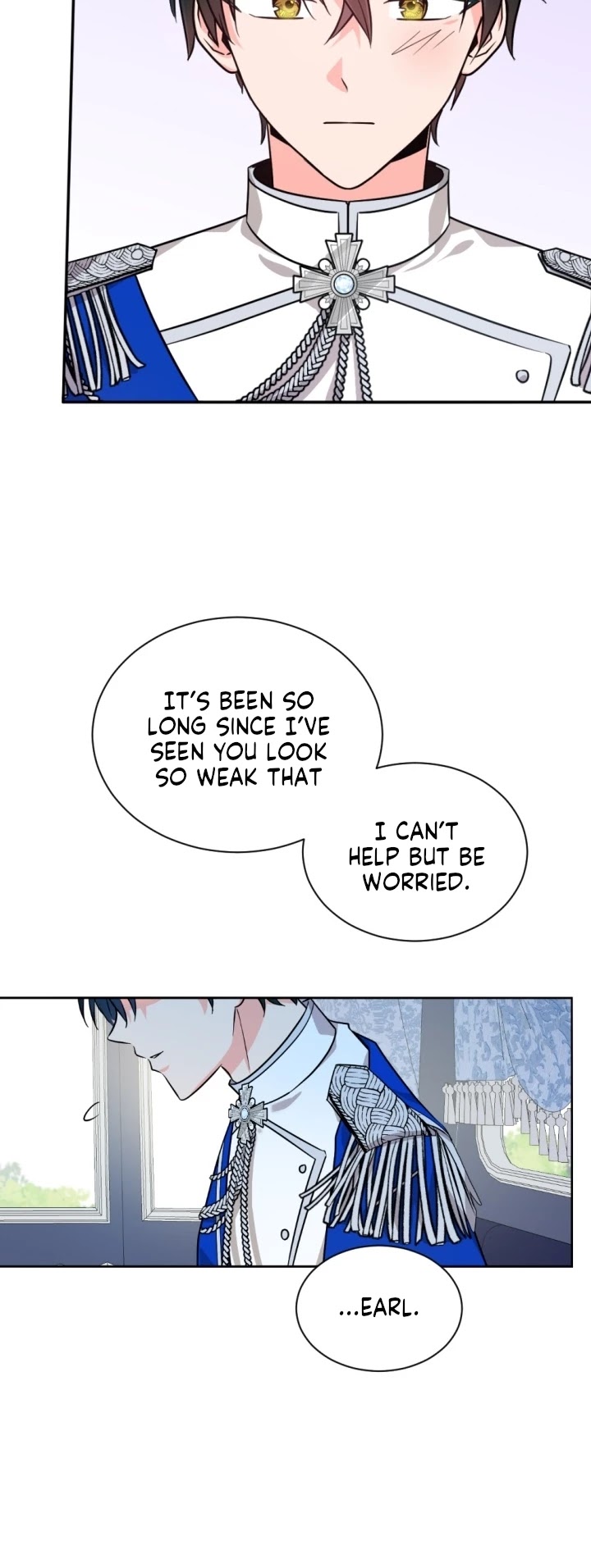 A Witch’s Hopeless Wish Chapter 42 - page 22