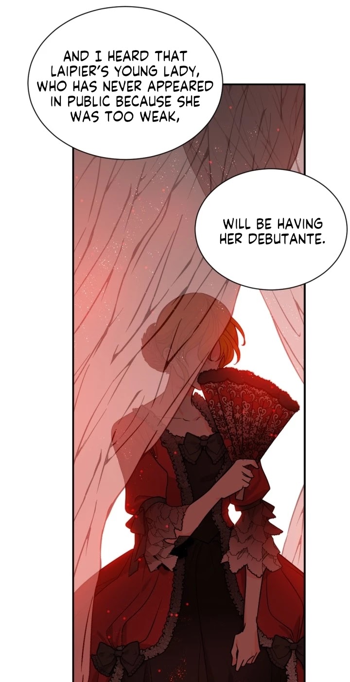 A Witch’s Hopeless Wish Chapter 42 - page 6