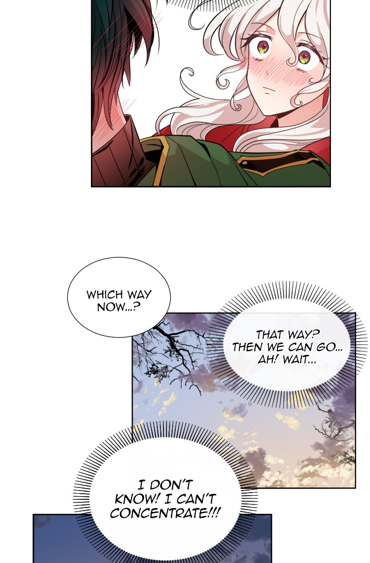 A Witch’s Hopeless Wish Chapter 10 - page 10