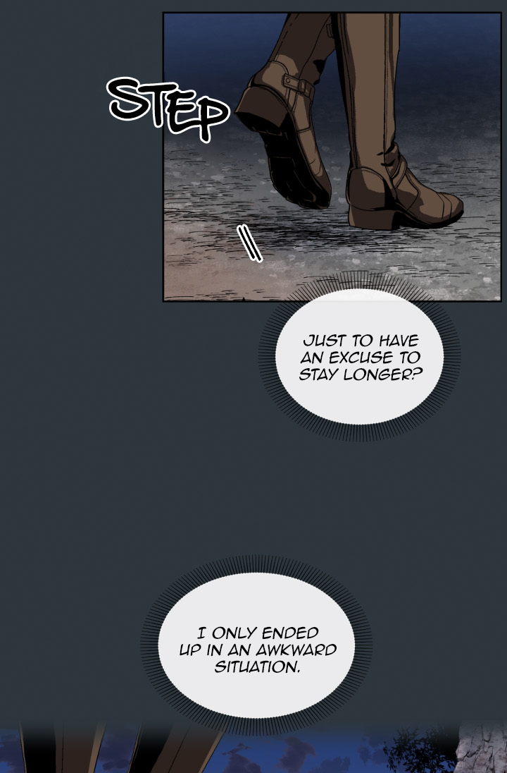 A Witch’s Hopeless Wish Chapter 10 - page 14