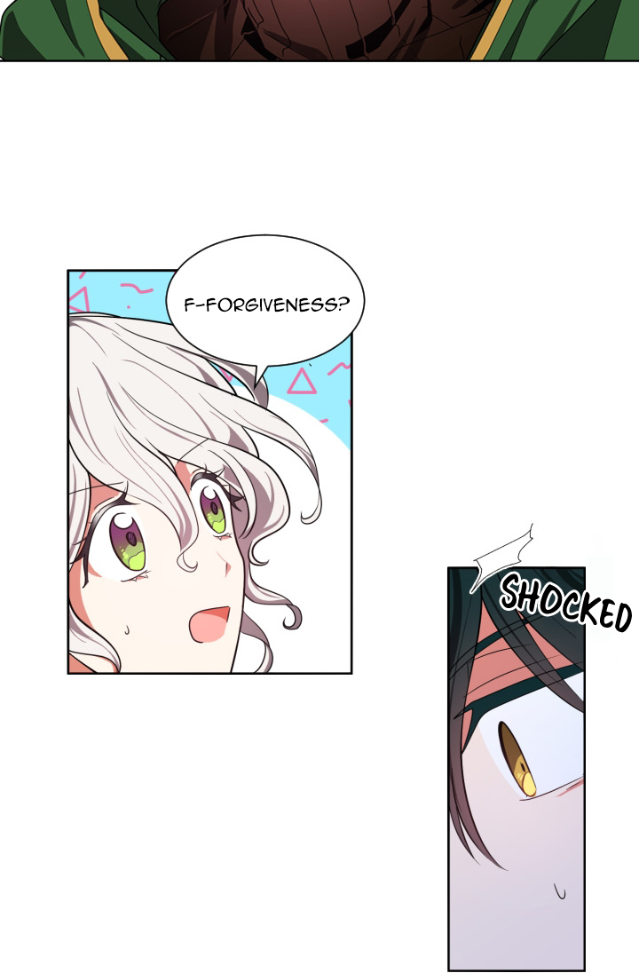 A Witch’s Hopeless Wish Chapter 10 - page 22