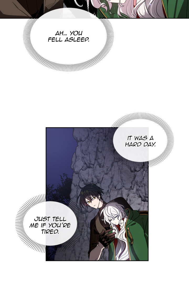 A Witch’s Hopeless Wish Chapter 10 - page 31