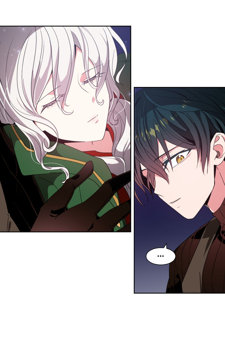 A Witch’s Hopeless Wish Chapter 10 - page 32