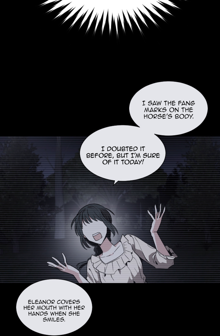 A Witch’s Hopeless Wish Chapter 10 - page 35