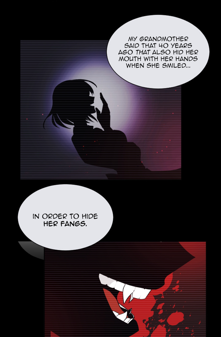 A Witch’s Hopeless Wish Chapter 10 - page 36