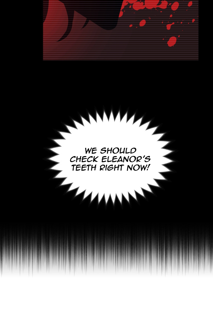 A Witch’s Hopeless Wish Chapter 10 - page 37