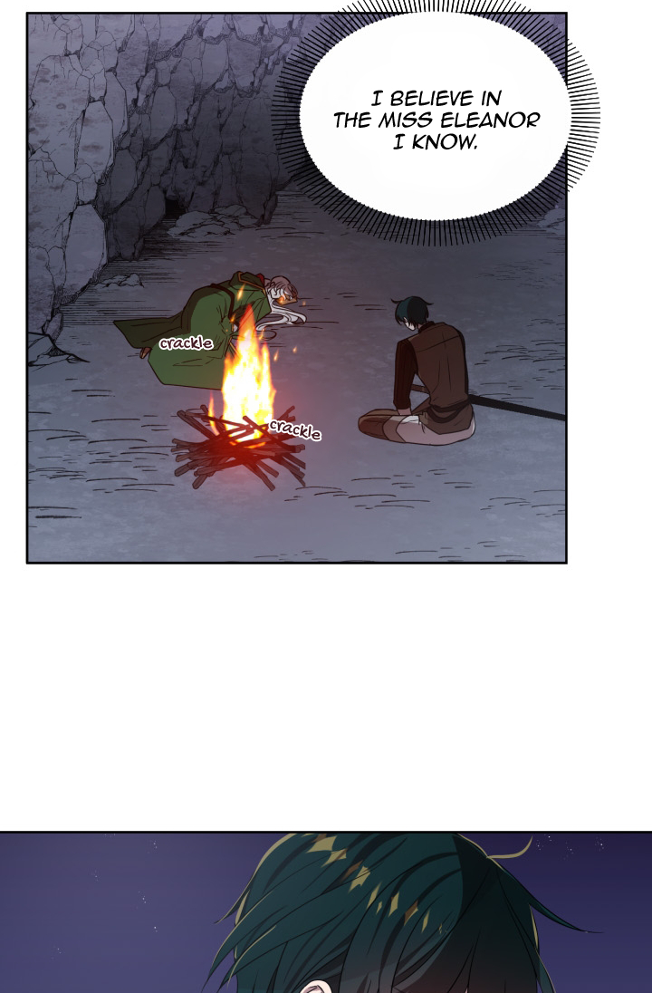 A Witch’s Hopeless Wish Chapter 10 - page 39