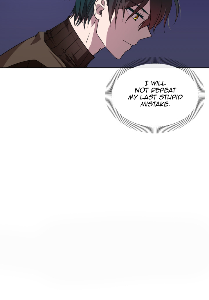 A Witch’s Hopeless Wish Chapter 10 - page 40