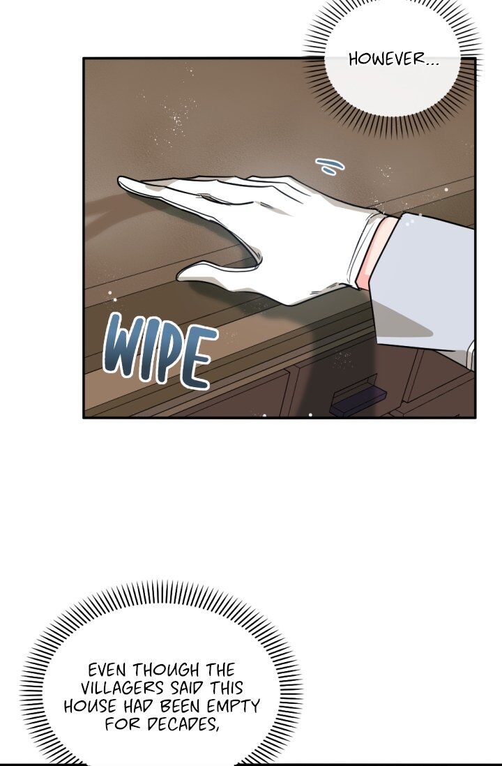 A Witch’s Hopeless Wish Chapter 43 - page 13
